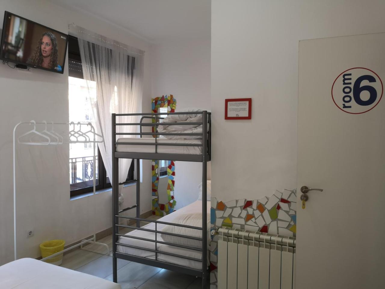Pil Pil Albergue