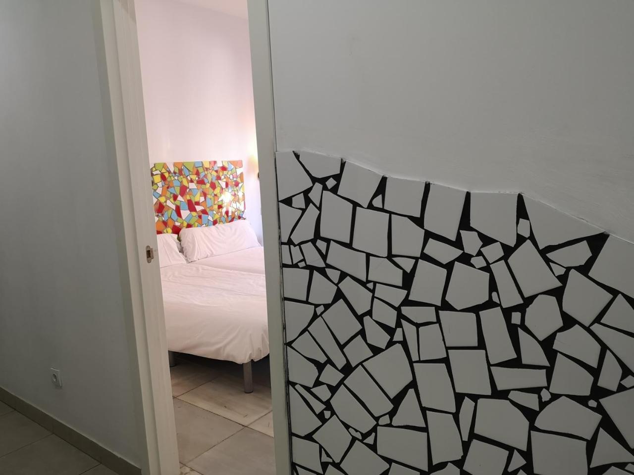 Pil Pil Albergue *