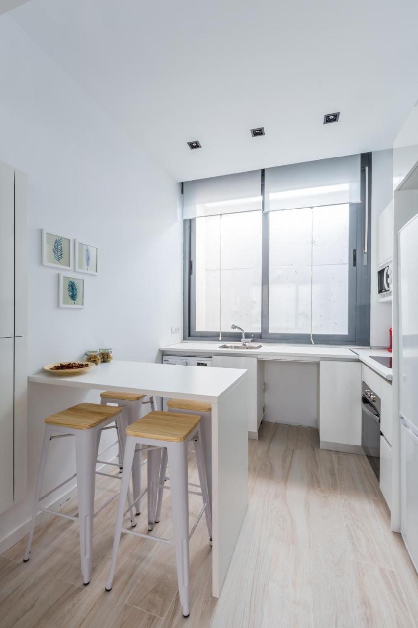 Horoko By Gaiarooms Apartamento Madrid