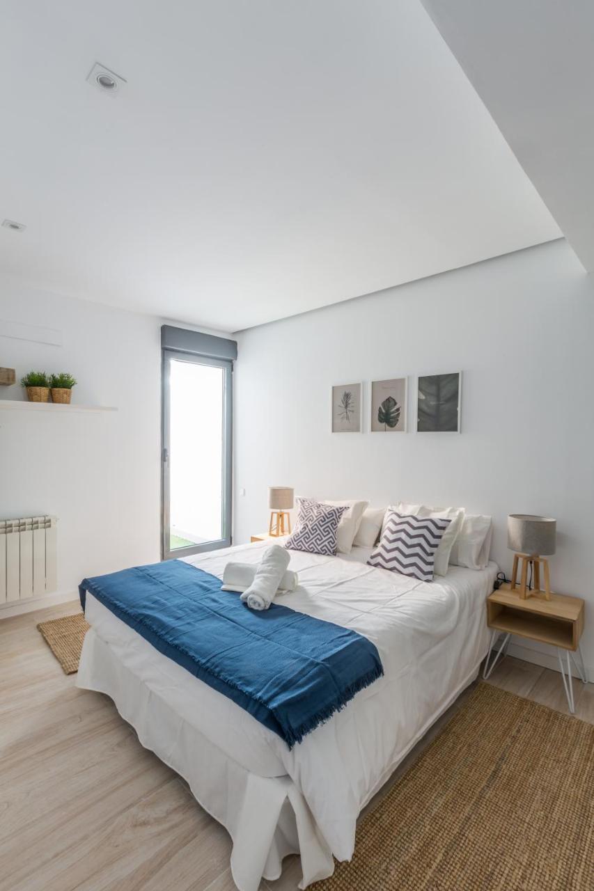 Apartamento Horoko By Gaiarooms *