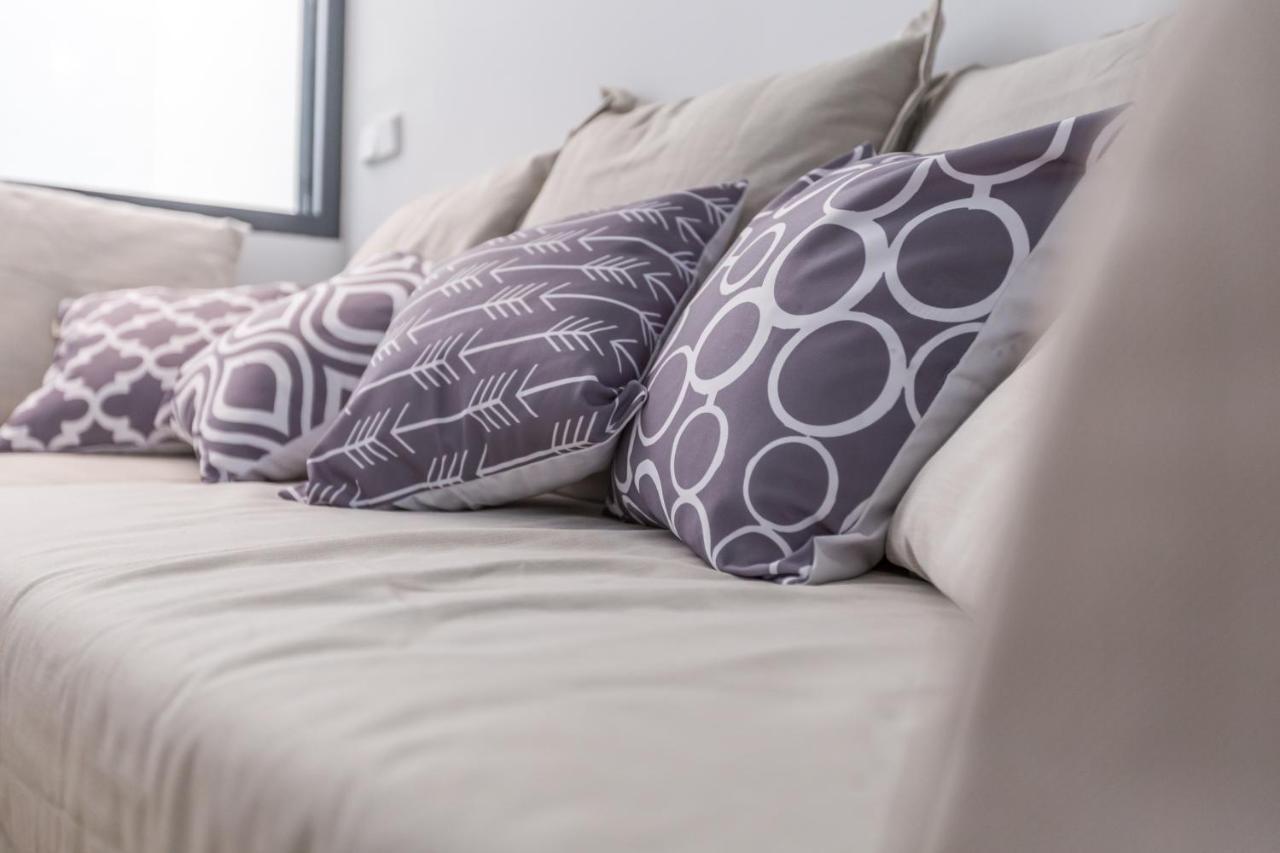 Apartamento Horoko By Gaiarooms Madrid
