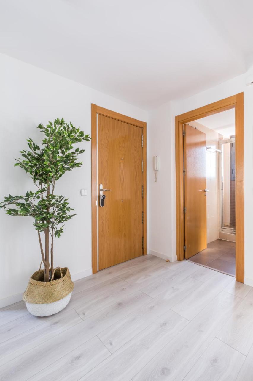 Horoko By Gaiarooms Madrid