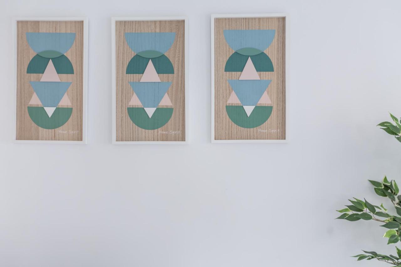 Apartamento Horoko By Gaiarooms *