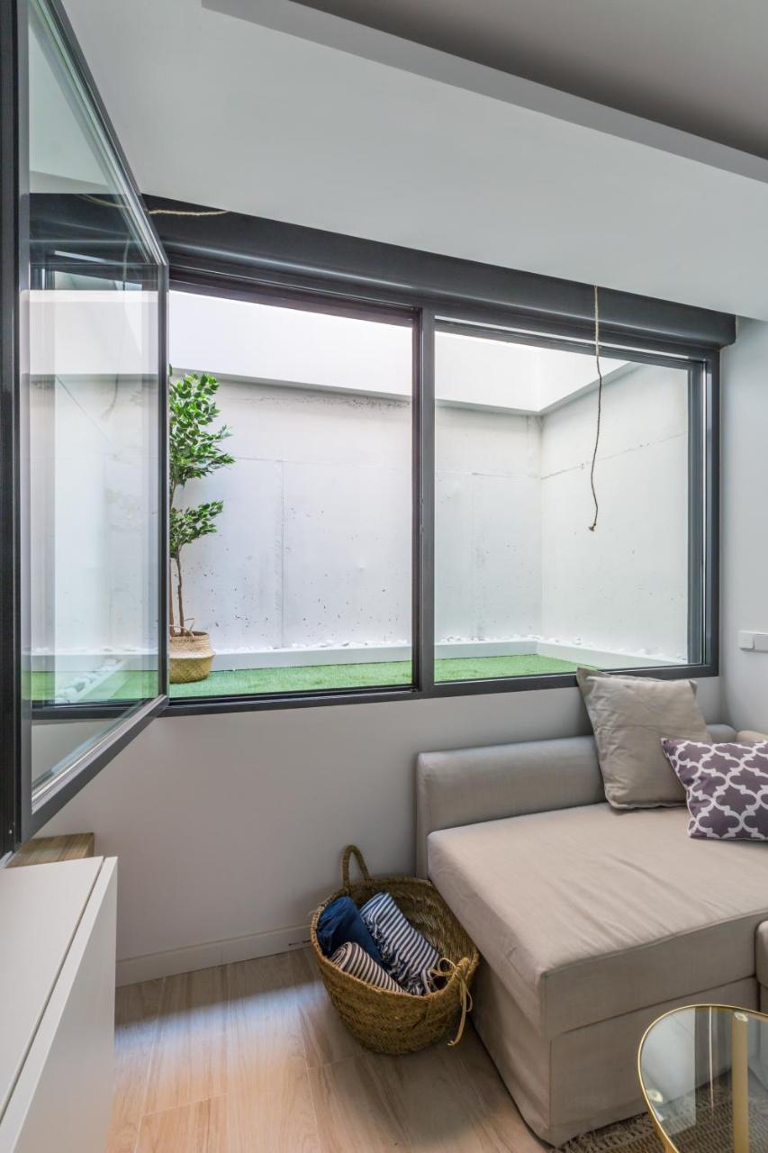 Horoko By Gaiarooms Apartamento Madrid