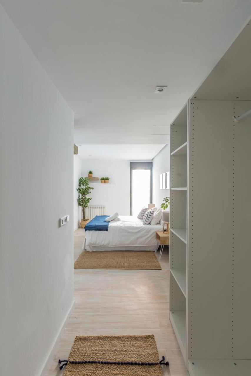 Apartamento Horoko By Gaiarooms *
