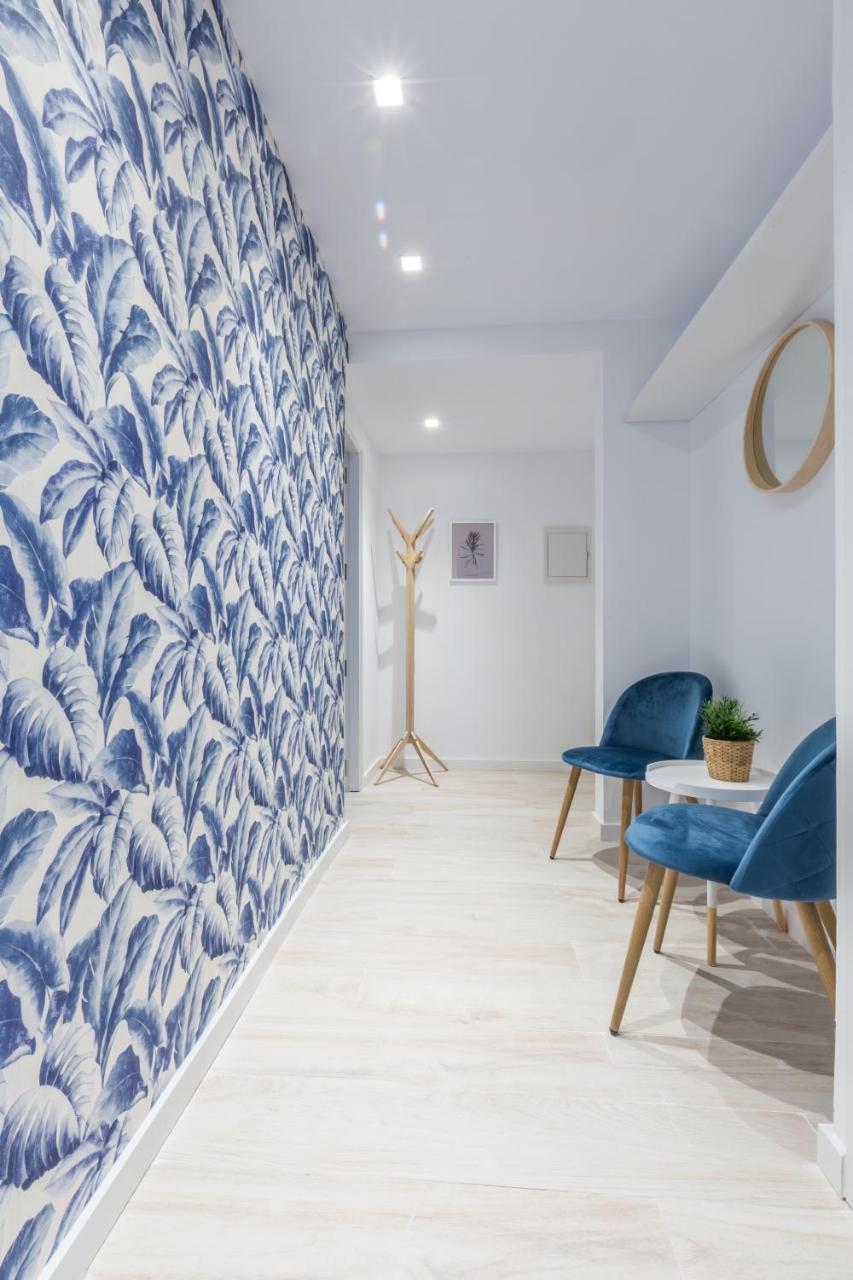 Horoko By Gaiarooms Apartamento Madrid