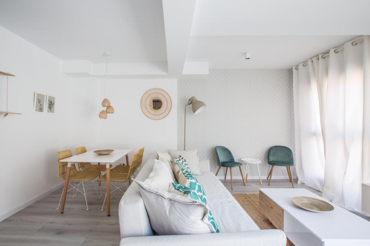 Horoko By Gaiarooms Apartamento Madrid
