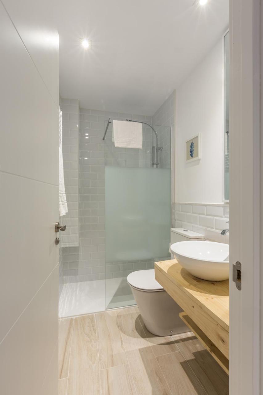 Horoko By Gaiarooms Apartamento *