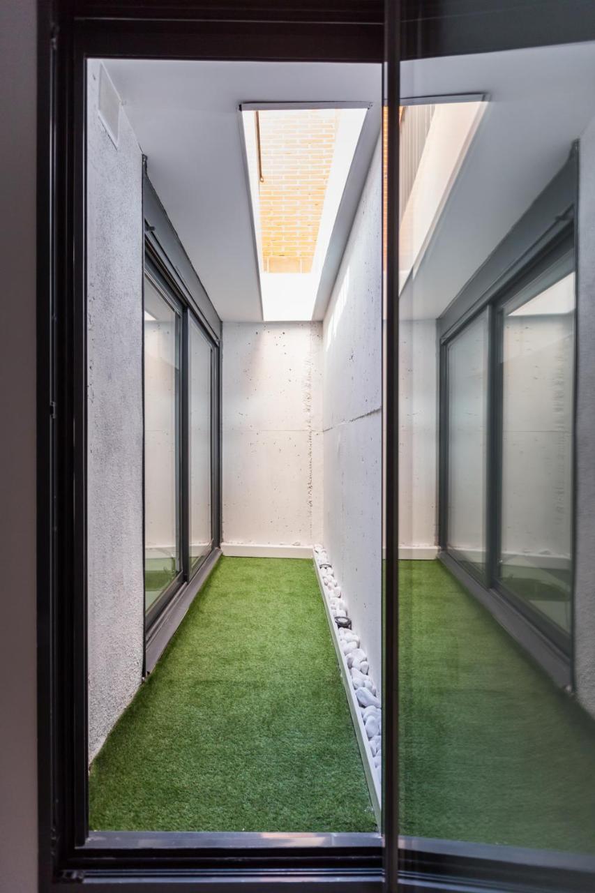 Apartamento Horoko By Gaiarooms *