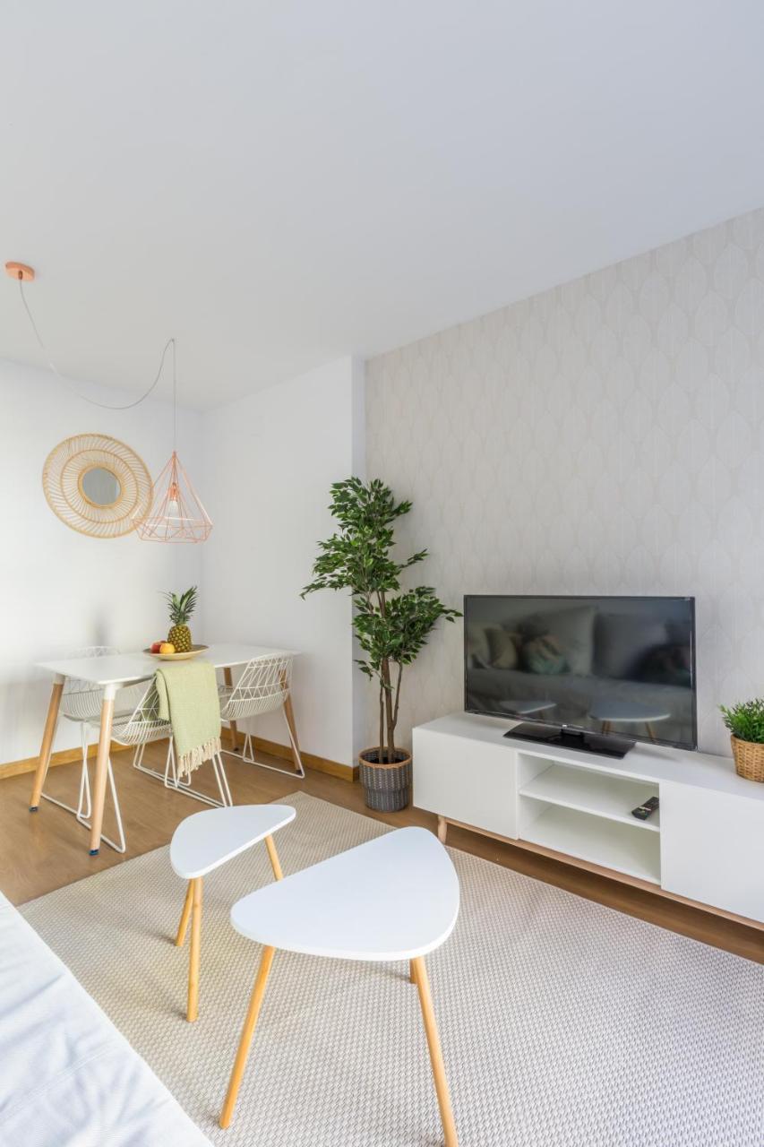 Horoko By Gaiarooms Apartamento *