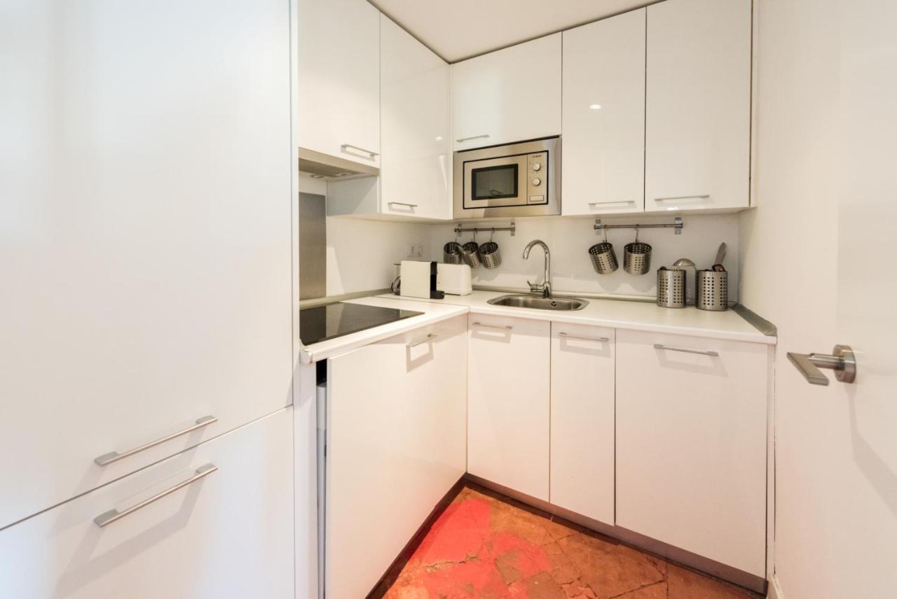 Appartement Plaza De Embajadores City Center *