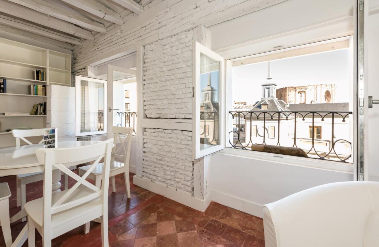 Appartement Plaza De Embajadores City Center *