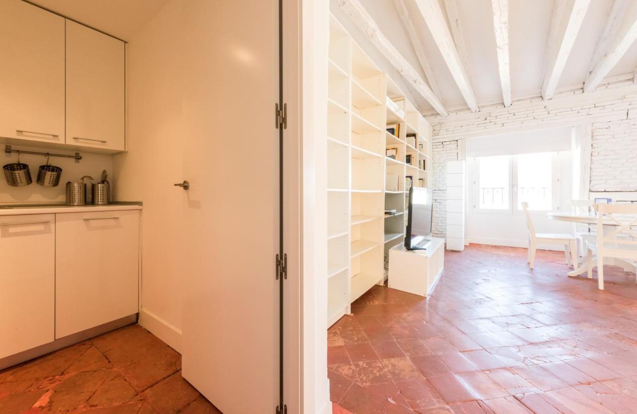 Appartement Plaza De Embajadores City Center Madrid
