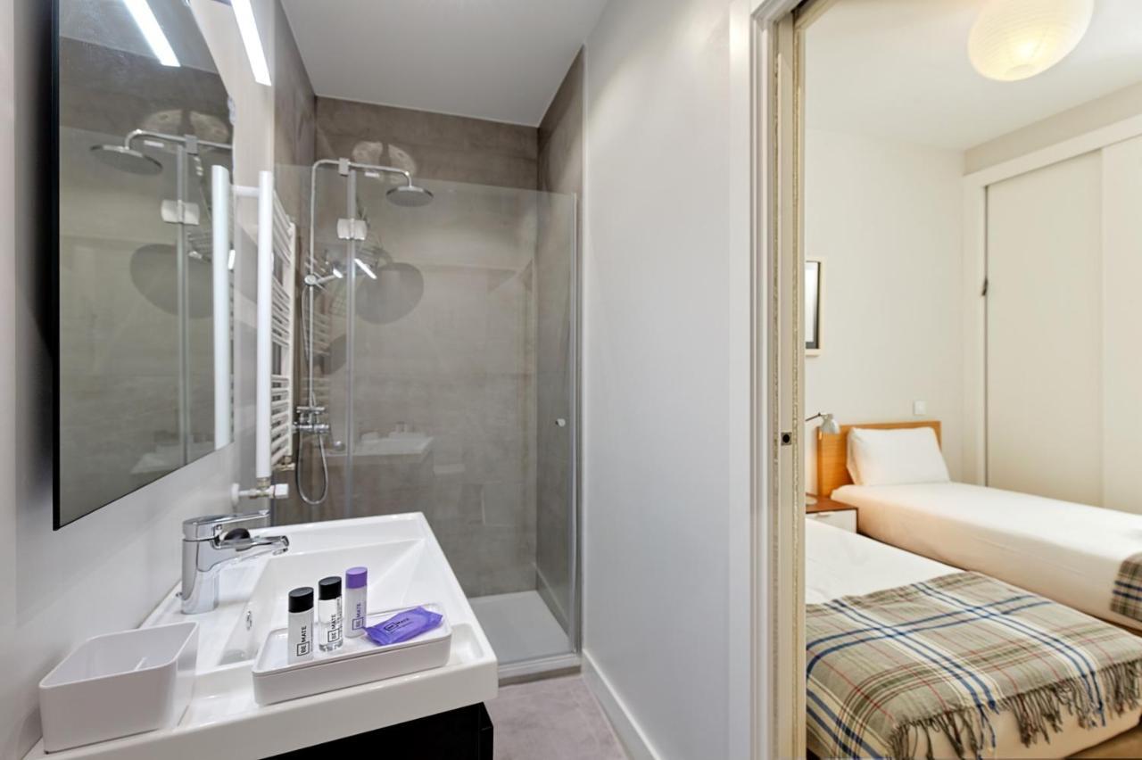 Carrera San Francisco Center Apartment