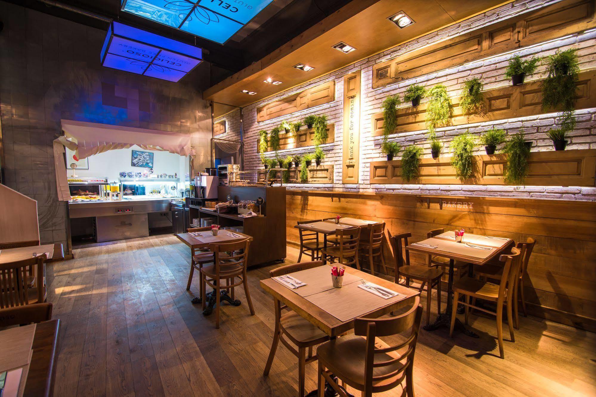 Hotel Petit Palace Chueca
