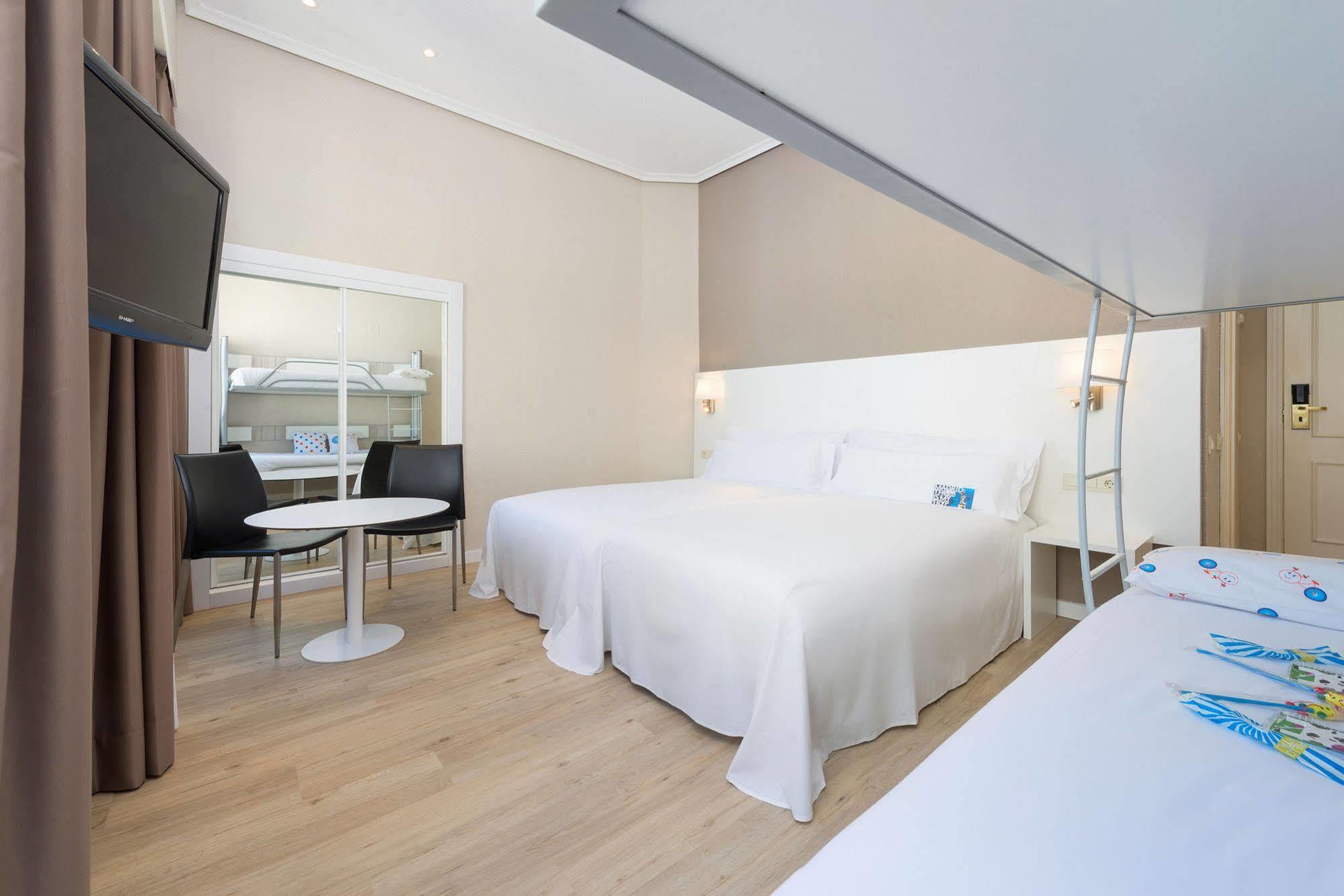 Hotel Gran Via 25, Affiliated By Melia 3*