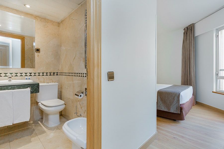 Apartamento Leganitos