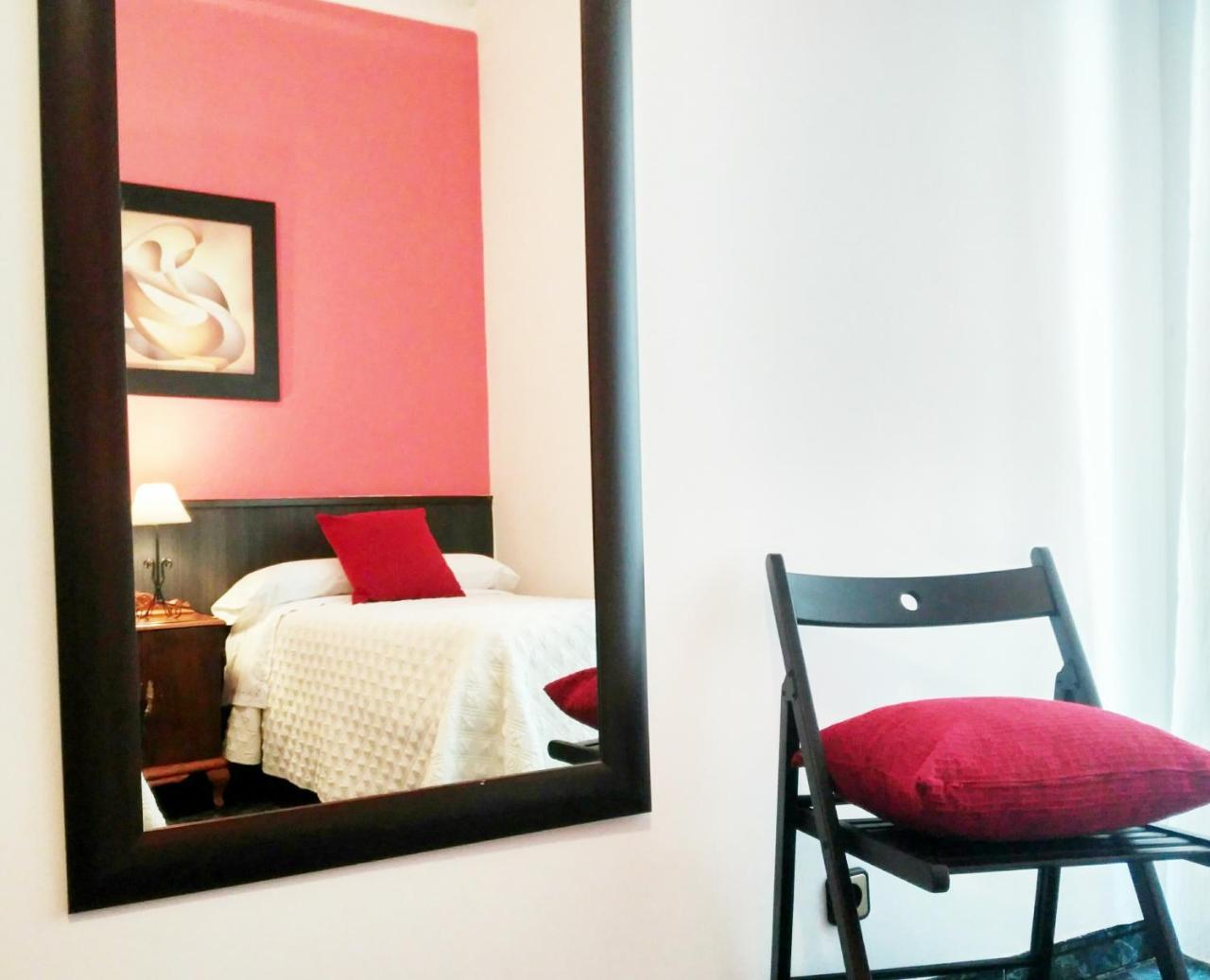Bruna Paseo Del Prado Maison d'hôtes 2*