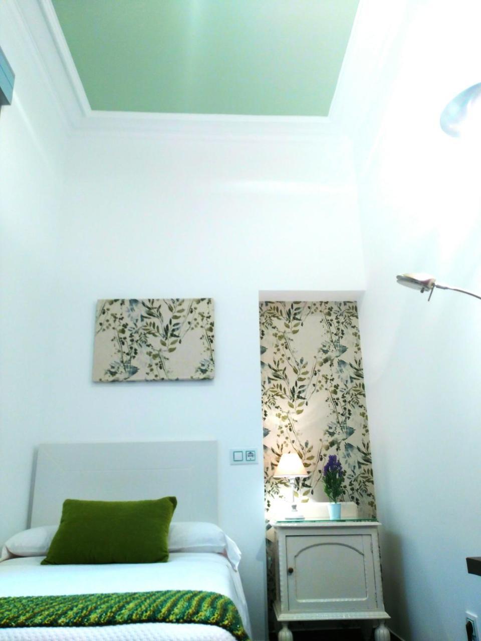 Bruna Paseo Del Prado Maison d'hôtes 2*