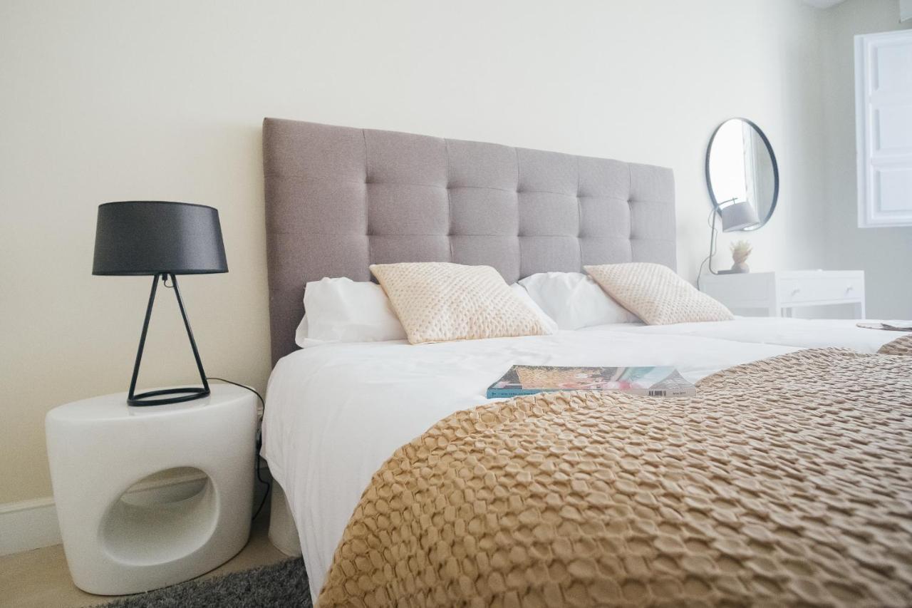 Heima Salamanca District - Retiro Park Apartamento