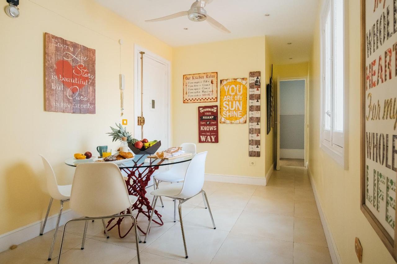 Apartamento Heima Salamanca District - Retiro Park