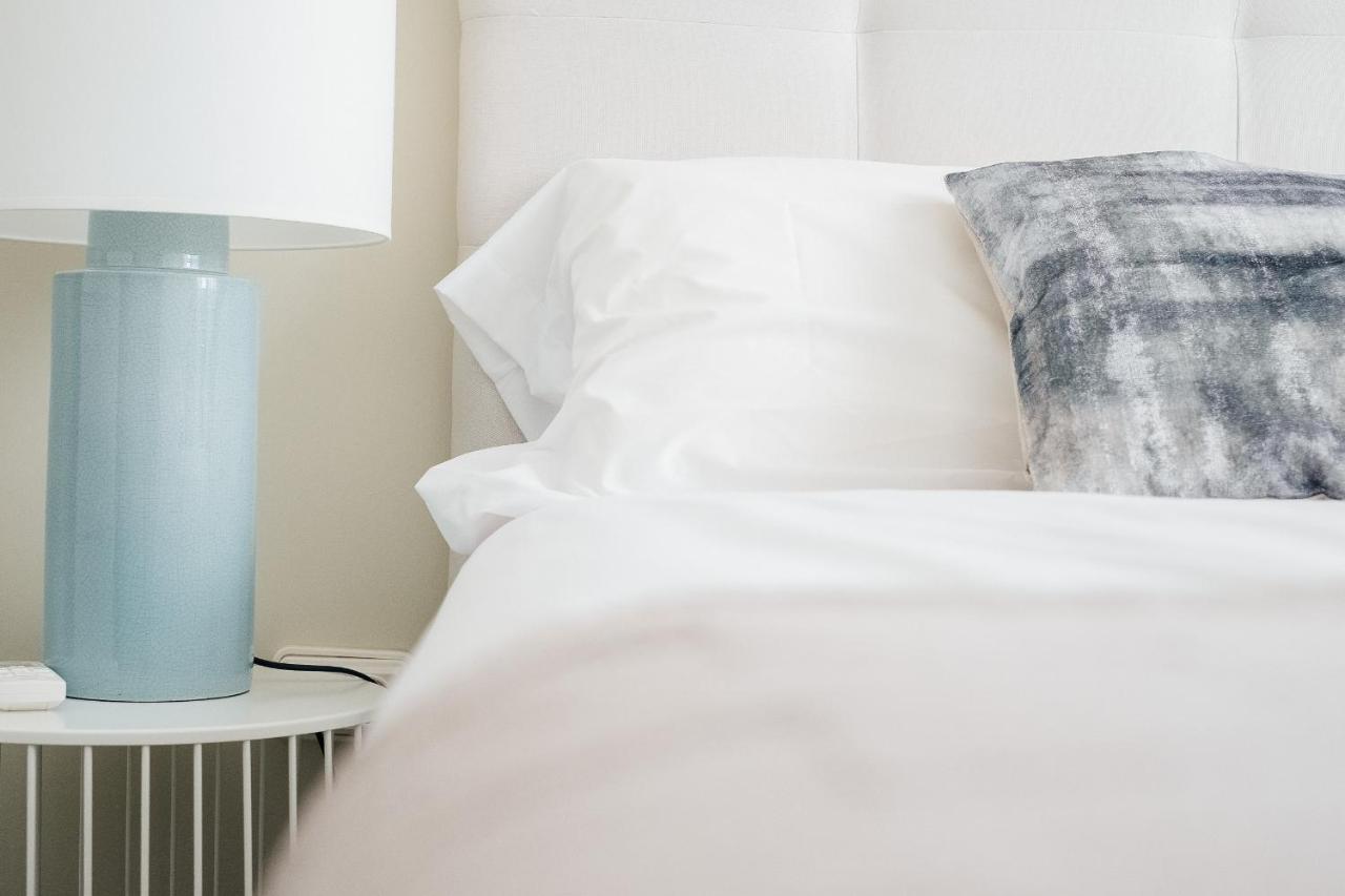 Apartamento Heima Salamanca District - Retiro Park