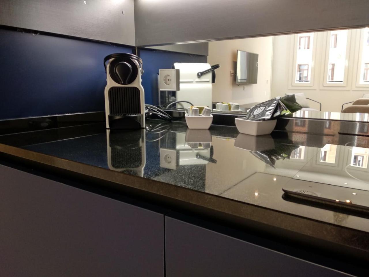 Aparthotel Smartrental Collection Gran Via Centric Madrid