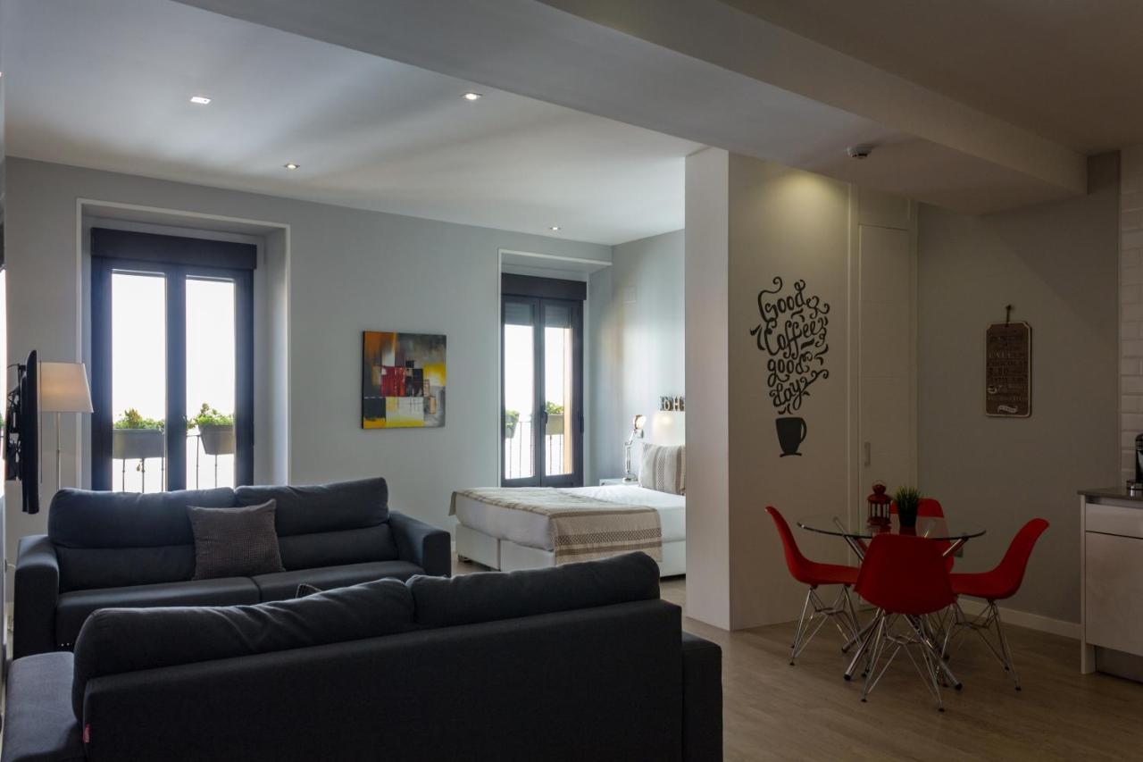 Apartamento Arenal Puerta Del Sol Madri