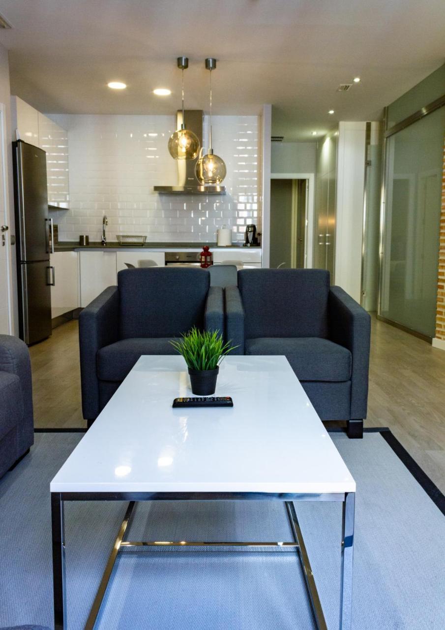 Apartamento Arenal Puerta Del Sol Madri
