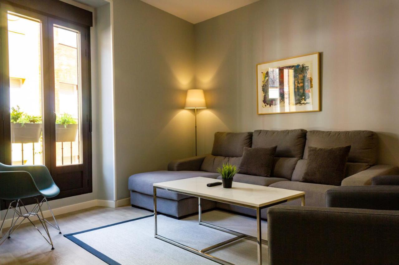 Arenal Puerta Del Sol Apartamento Madri