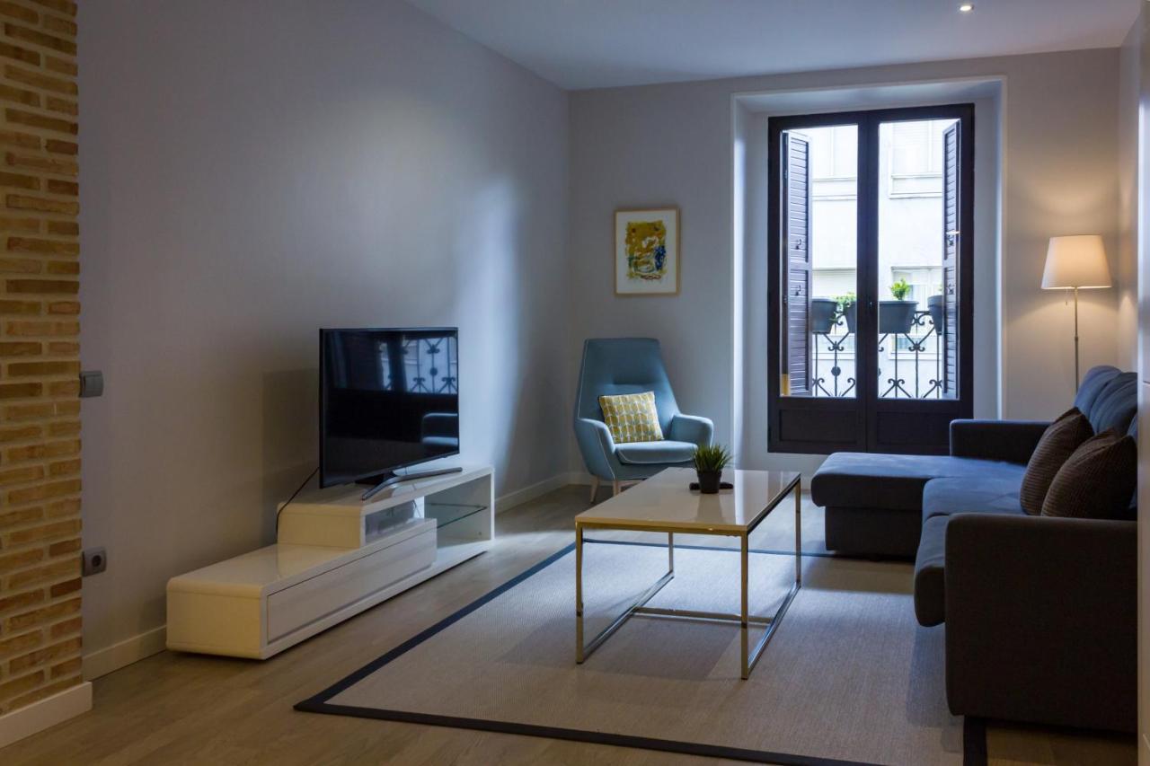 Arenal Puerta Del Sol Apartamento Madri