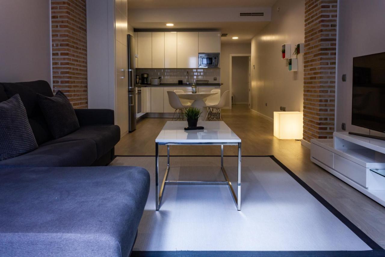 Arenal Puerta Del Sol Apartamento Madri