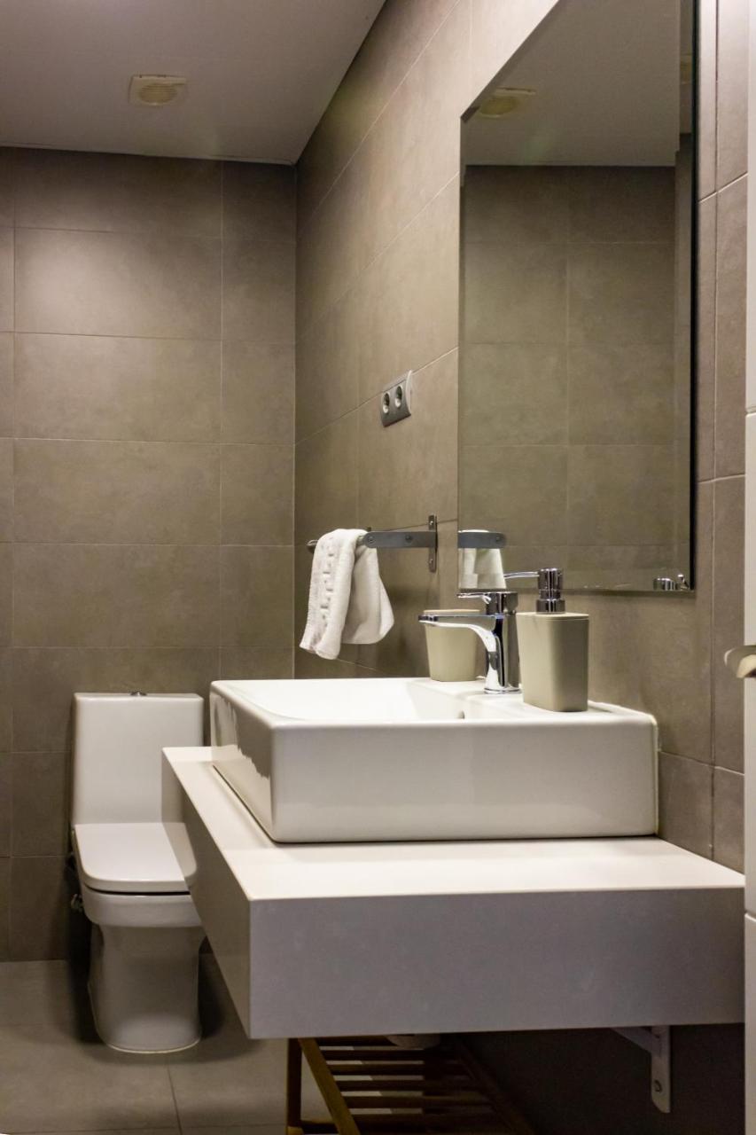 Arenal Puerta Del Sol Apartamento Madri