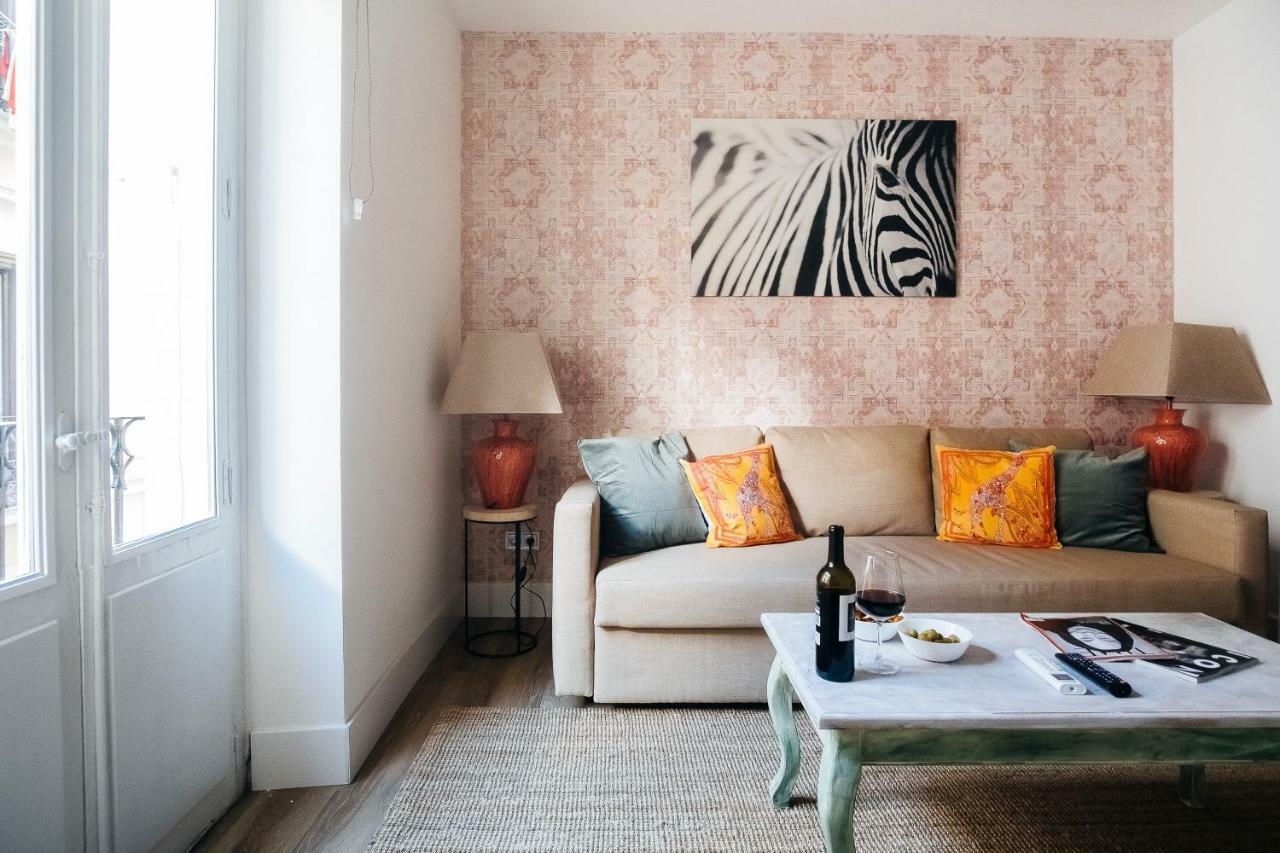Homeabout San Bernardo I Apartment *