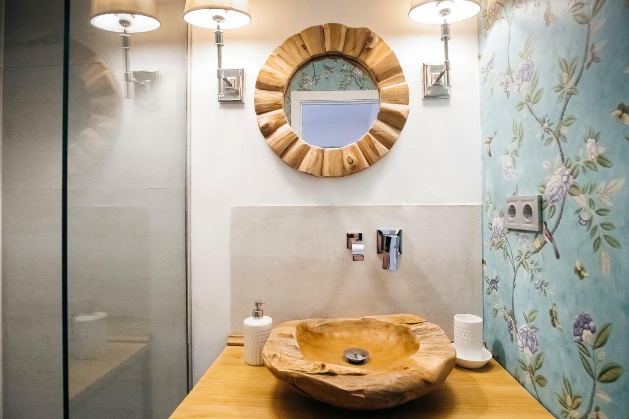 Apartment Homeabout San Bernardo I
