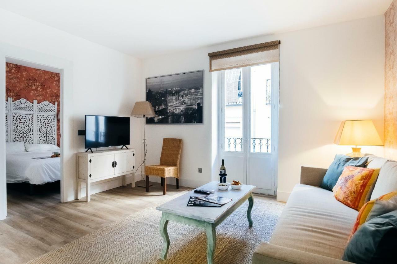 Apartment Homeabout San Bernardo I *