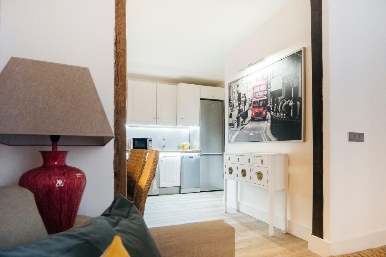 Homeabout San Bernardo I Apartment *