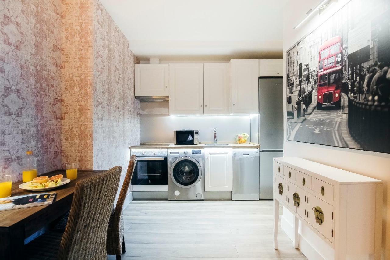 Homeabout San Bernardo I Apartment