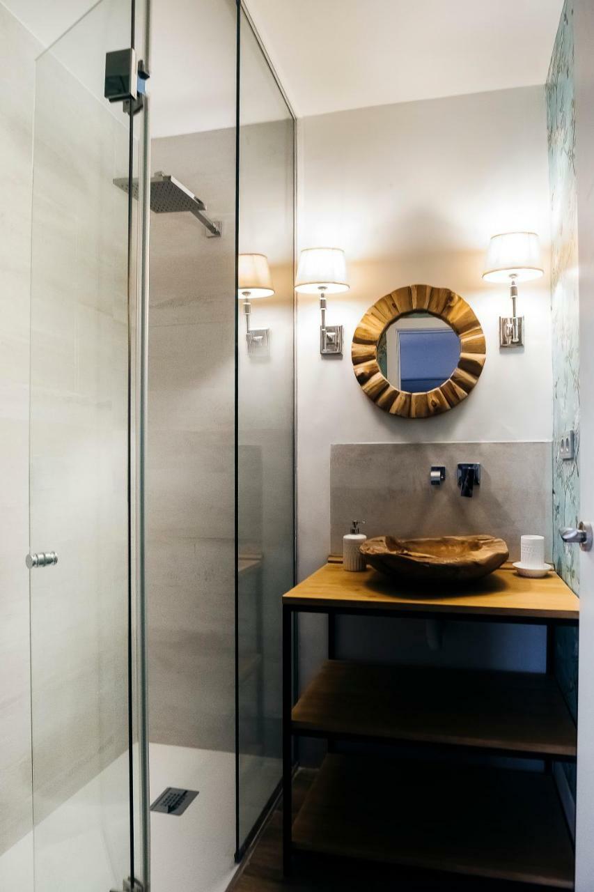 Apartment Homeabout San Bernardo I Madrid
