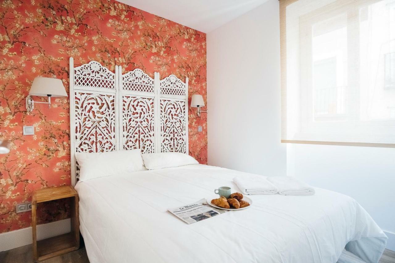 Homeabout San Bernardo I Apartment