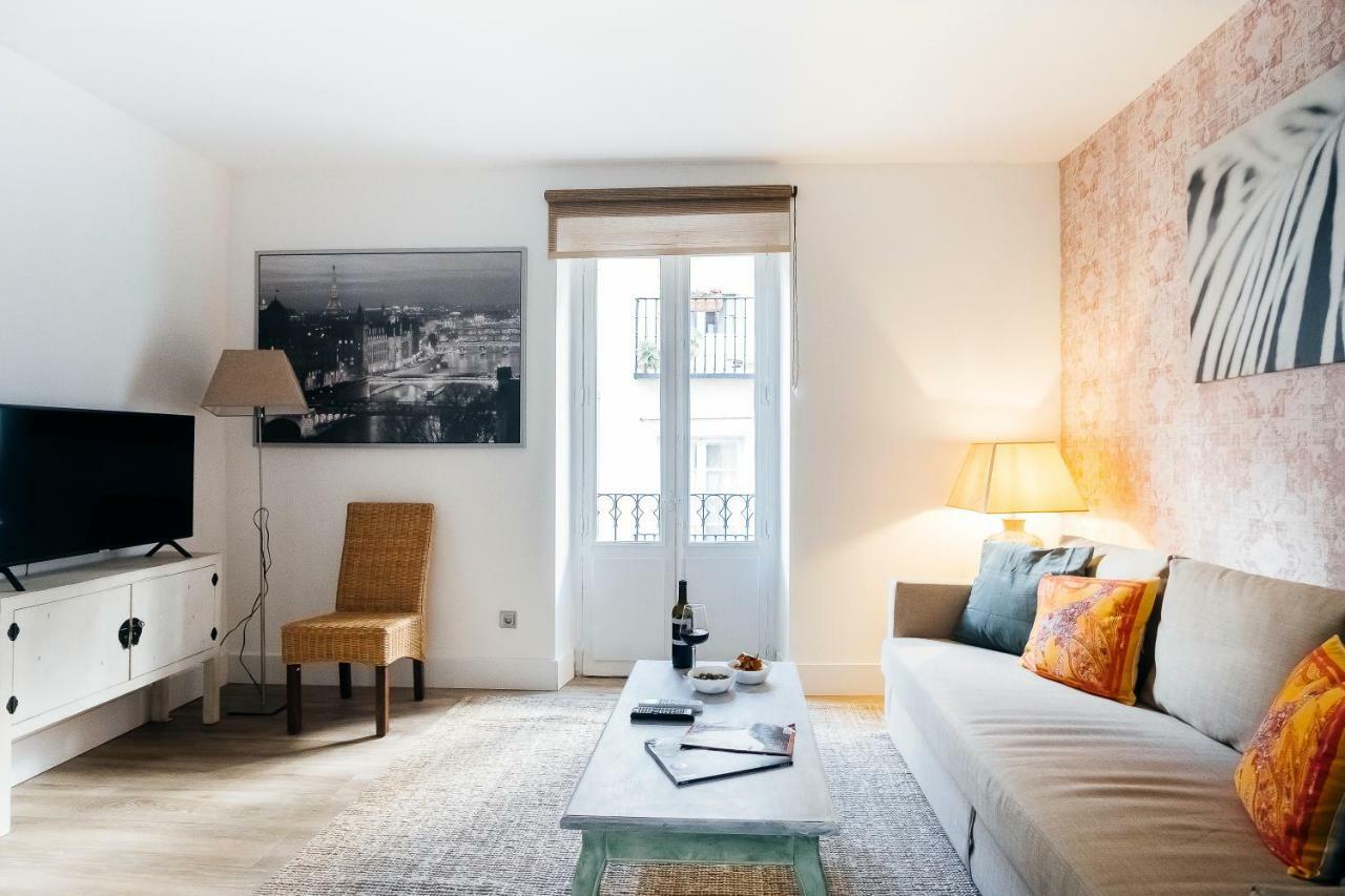 Apartment Homeabout San Bernardo I Madrid