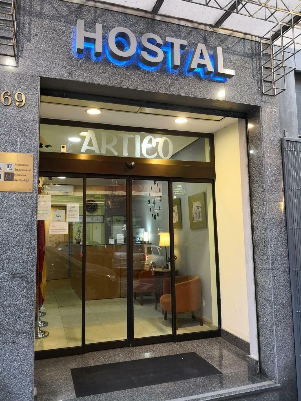 Gasthof Artico