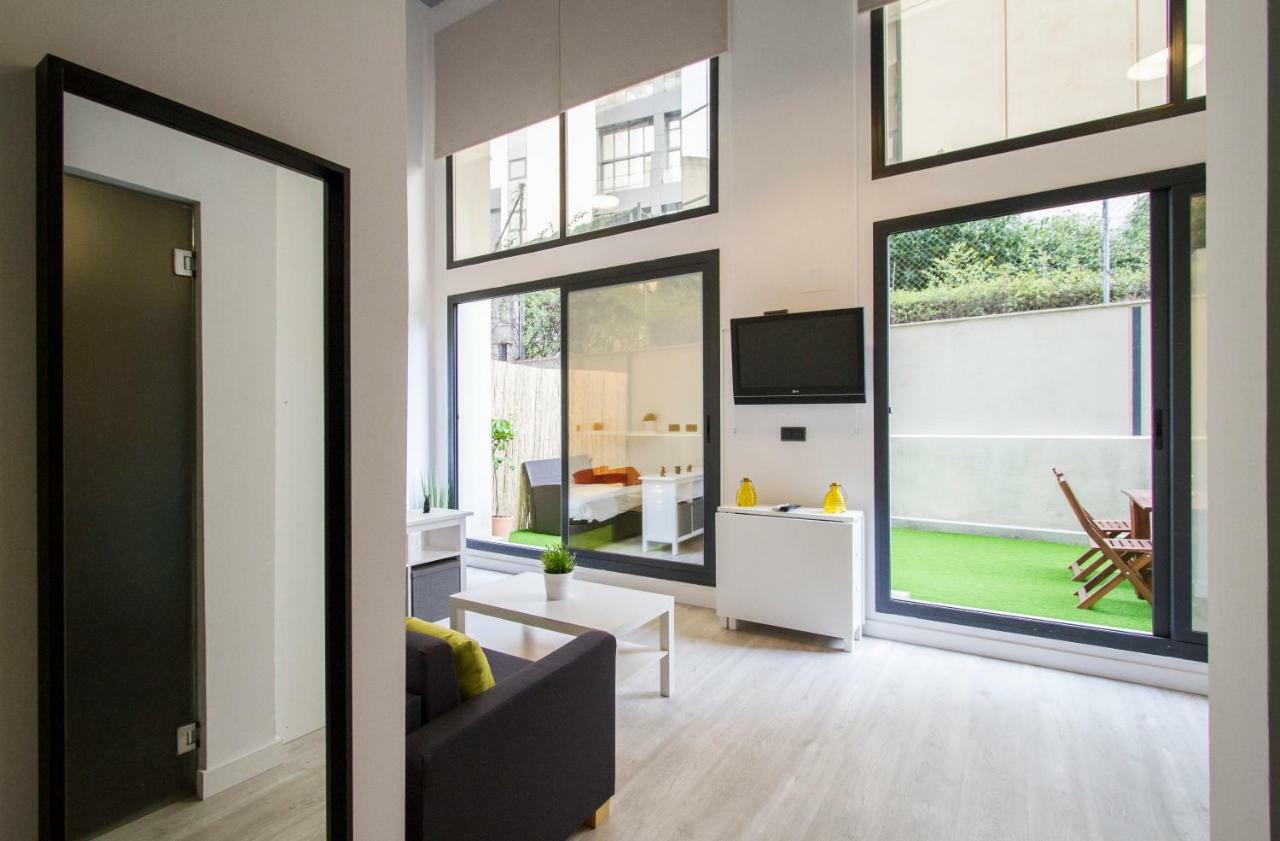 Loft Luminoso Con Chill Out A 15 Min Del Centro Apartment *