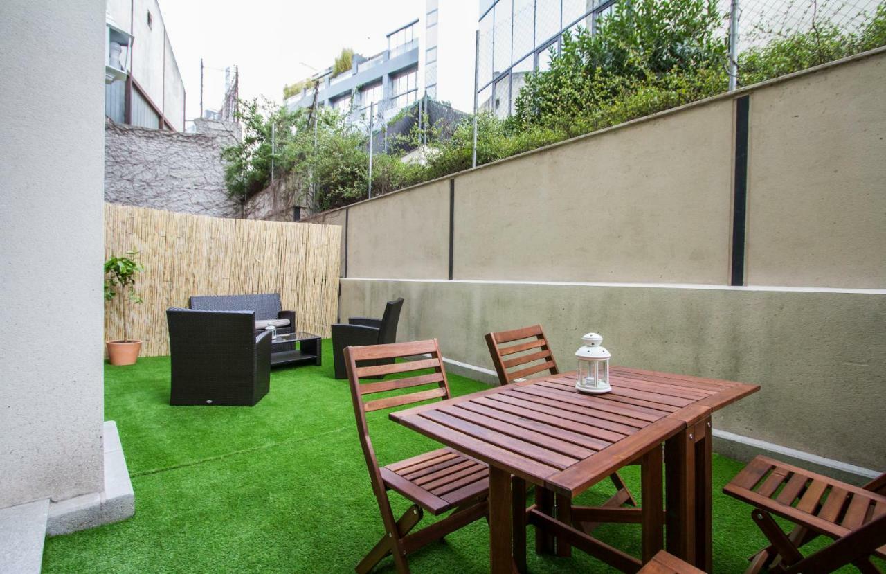 Loft Luminoso Con Chill Out A 15 Min Del Centro *