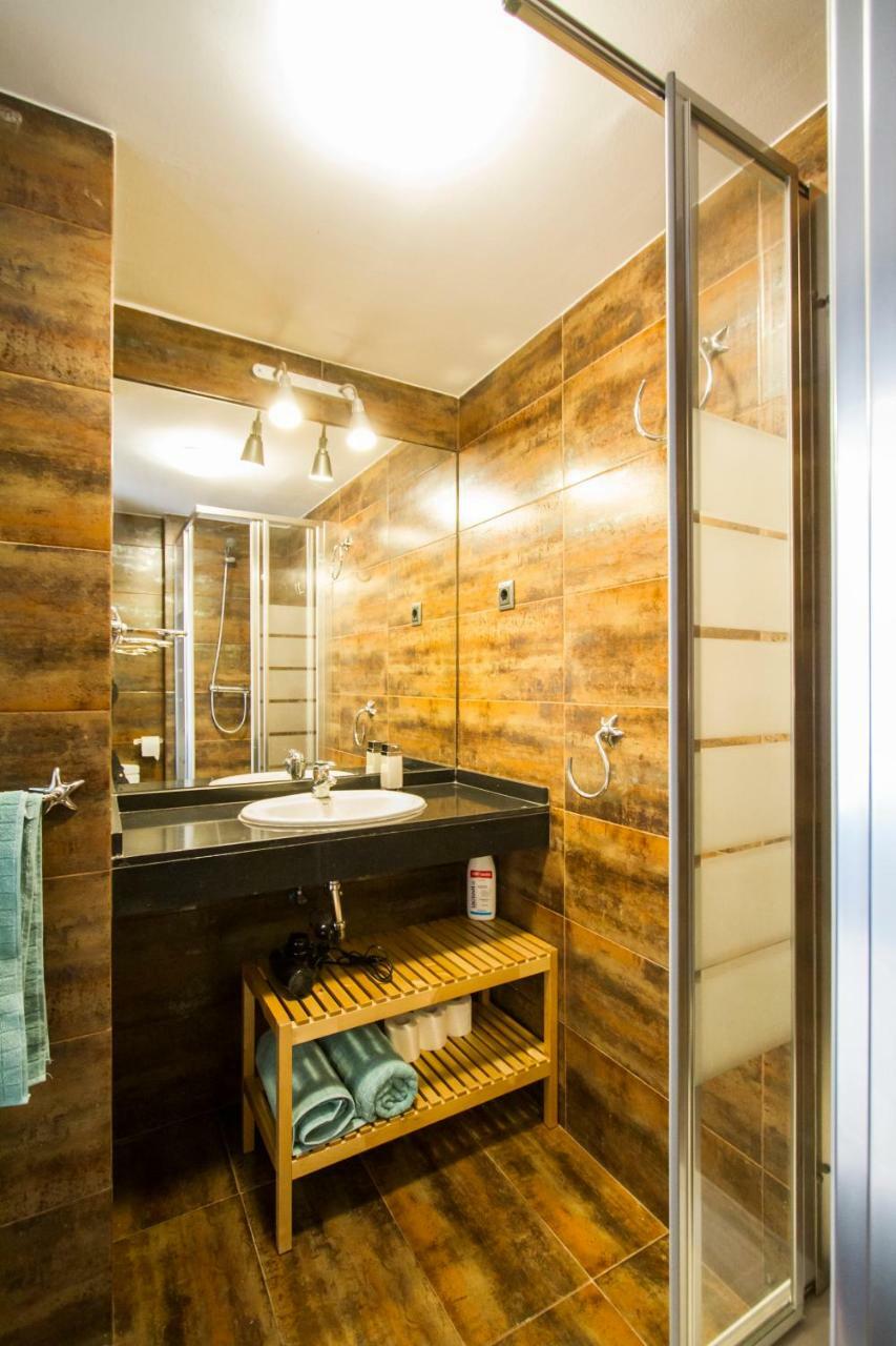 Loft Luminoso Con Chill Out A 15 Min Del Centro *
