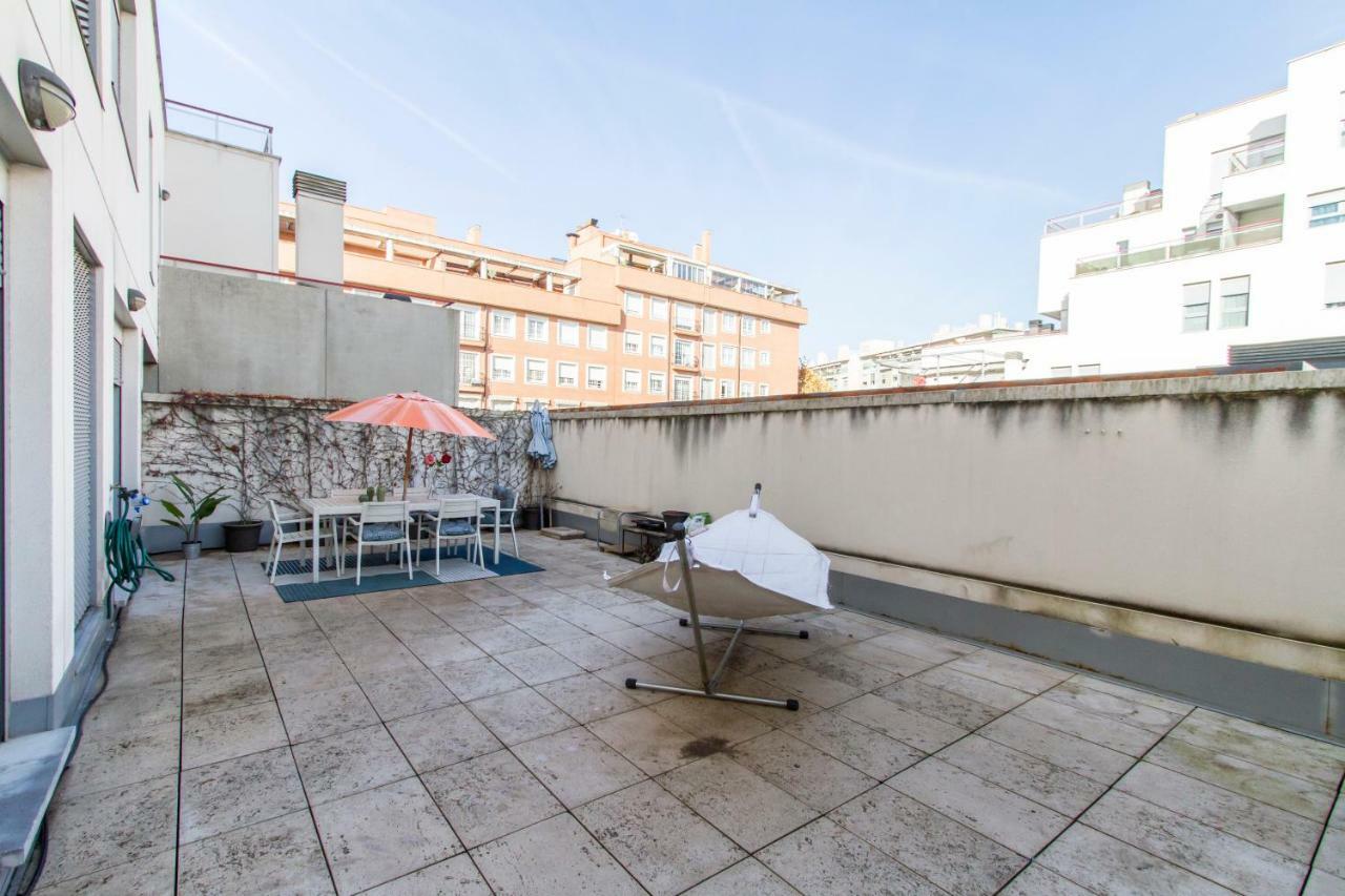 Appartamento Luminoso, Moderno Y Amplio En Rio I Parking