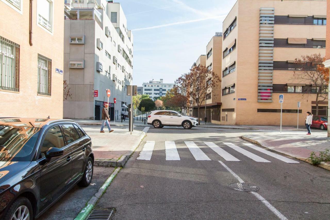 Appartamento Luminoso, Moderno Y Amplio En Rio I Parking *