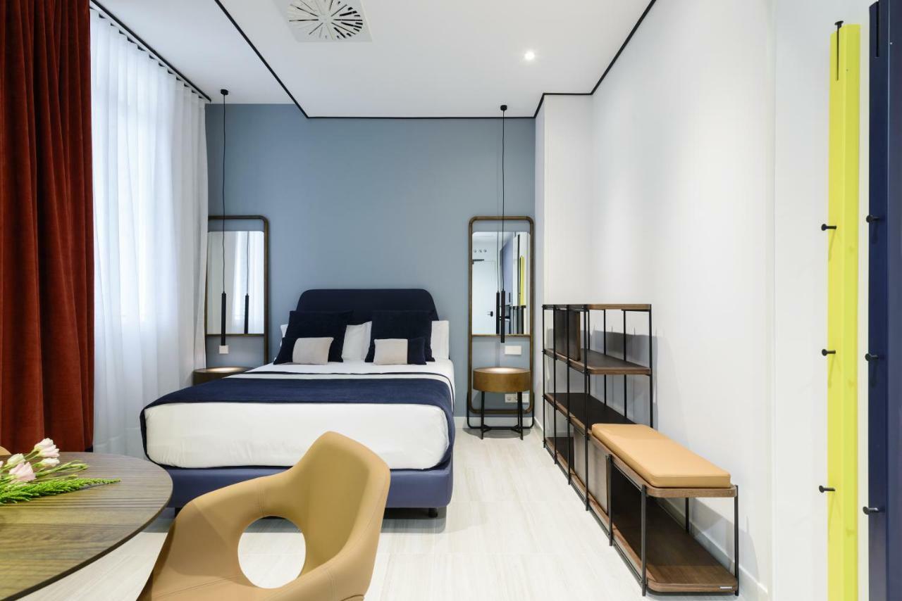 Smartrental Collection Gran Via Centric Aparthotel 4*