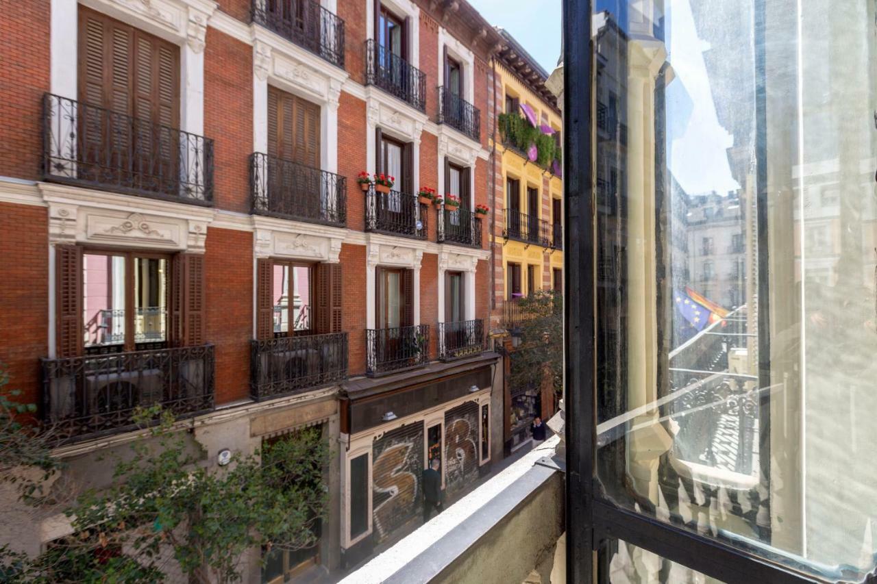 Appartamento Matute 11 Madrid