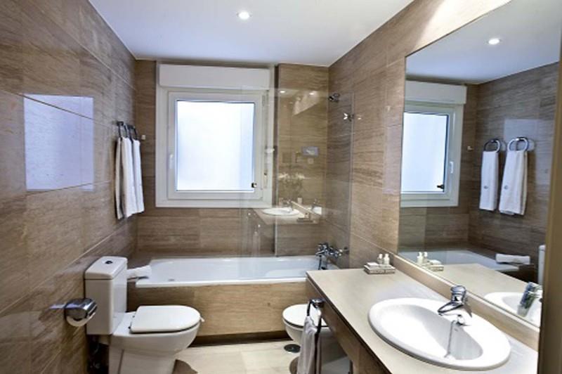 Boutike Cibeles Apartamento